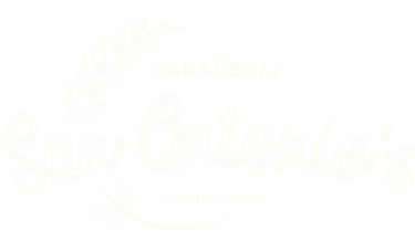 Panaderia San Antonios logo