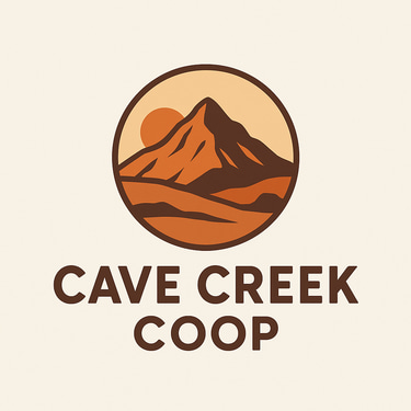 Cave Creek Coop logo