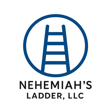Nehemiah's Ladder logo