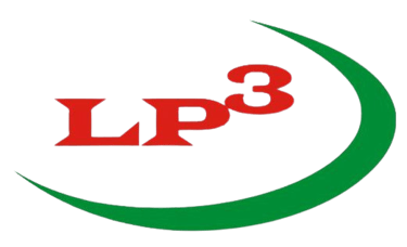LP3 Diklat logo
