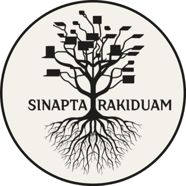 Sinapta Rakiduam logo