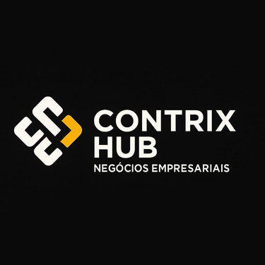 Contrix Hub Negócios Empresariais logo