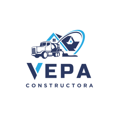 constructora VEPA LTDA. logo