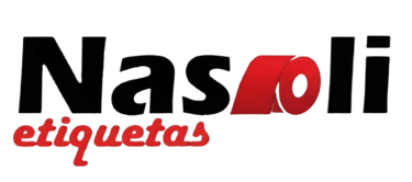 Nasoli Etiquetass logo