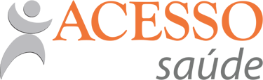 Acesso Saúde Fazenda Rio grande logo