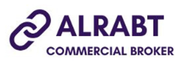 Alrabt Commercial Broker logo