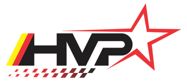 HMP logo