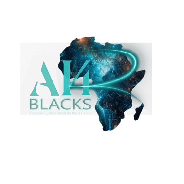 AI4Blacks logo