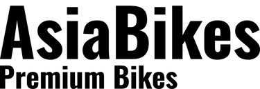Asia Bikes logo