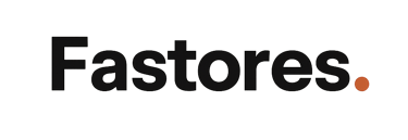 FASTORES logo