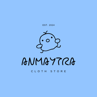 Anmaytra logo