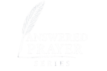 Answered Prayer Series logo