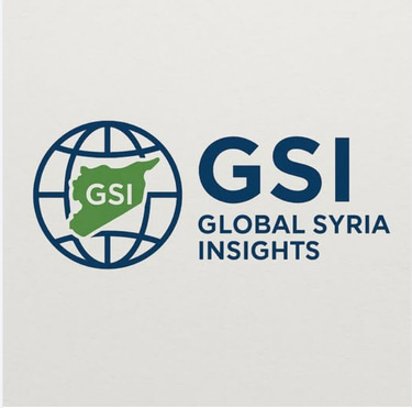 Global Syria Insights logo