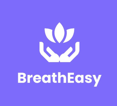 Breatheasy222 logo