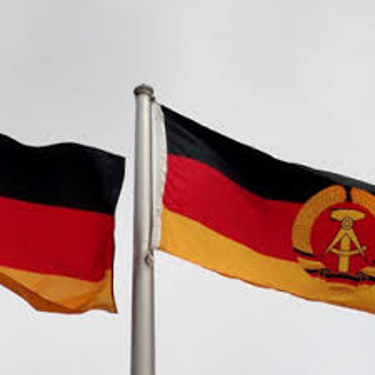 OSTWEST KONTRAST logo