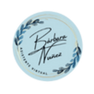 Bárbara Núñez. Asistente Virtual logo