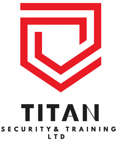 Shield Training logo