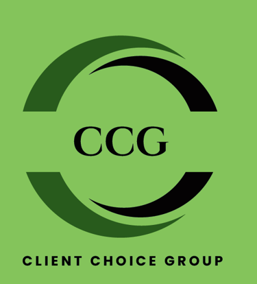 Client Choice Group logo