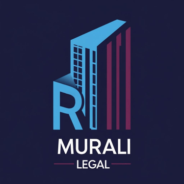 murali legal logo