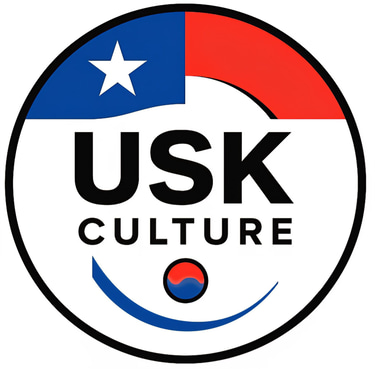 USK CULTURE logo