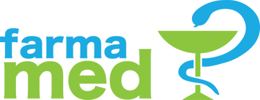 Farmamed logo