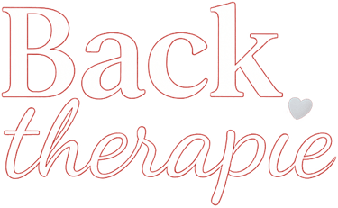 Backtherapie logo
