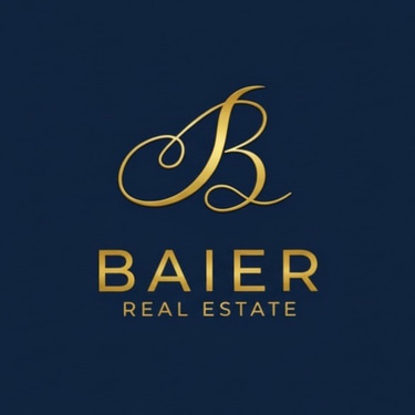 Steve Baier Real Estate logo