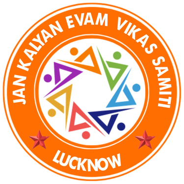 Yogashram Sewa Samiti logo