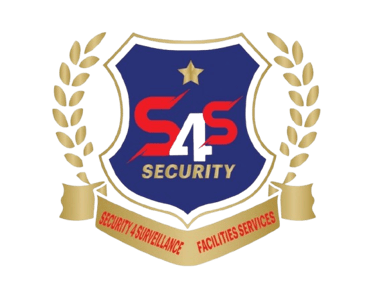 S4s Facilities Services logo