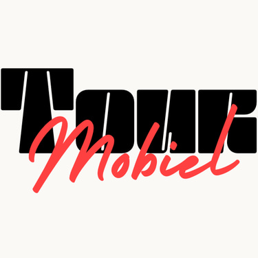 TourMobiel logo