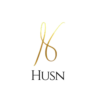 Husn Modest Fashion logo