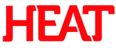 Banda HEAT logo