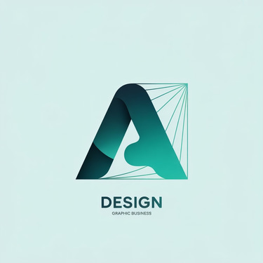 Diseñador Grafico Andy logo