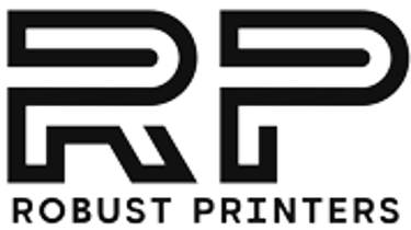 Robust Printers logo