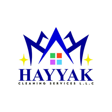Hayyak Cleaning Services L.L.C logo