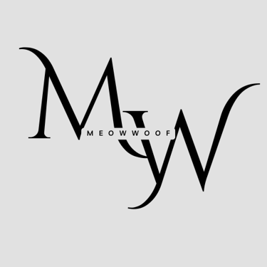 Meowwoofs.com logo