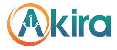 Akira Insurance logo