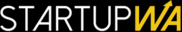 StartupWA logo