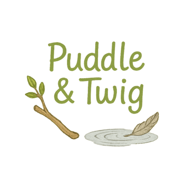 Puddle & Twig logo