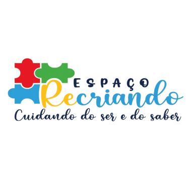 Espaço Recriando Clínica Multidisciplinar logo