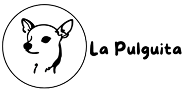 LA PULGUITA REGALOS logo