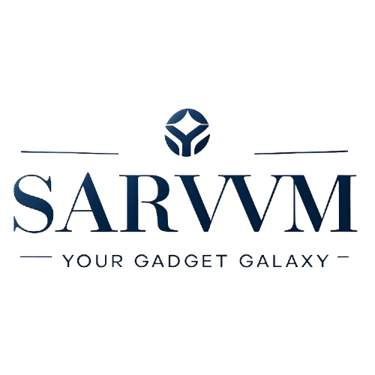 SARVVM logo