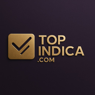 Top Indica logo