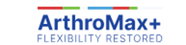 ArthroMax+ logo