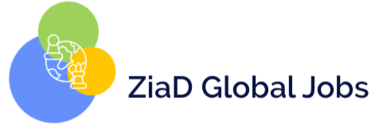 ZiaD Global Jobs logo