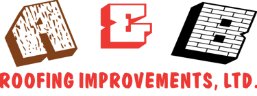 A&B Roofing Improvements LTD. logo