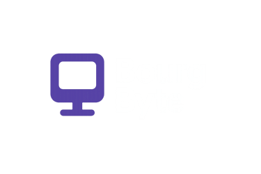 BourgByte logo