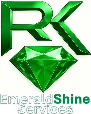 RK EmeraldShine Services Inc. logo