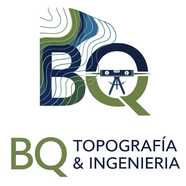 bqtopografia & ingenieria logo