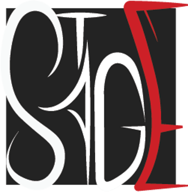 stage Media logo